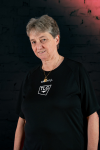 <center> Birgit Rick </center>