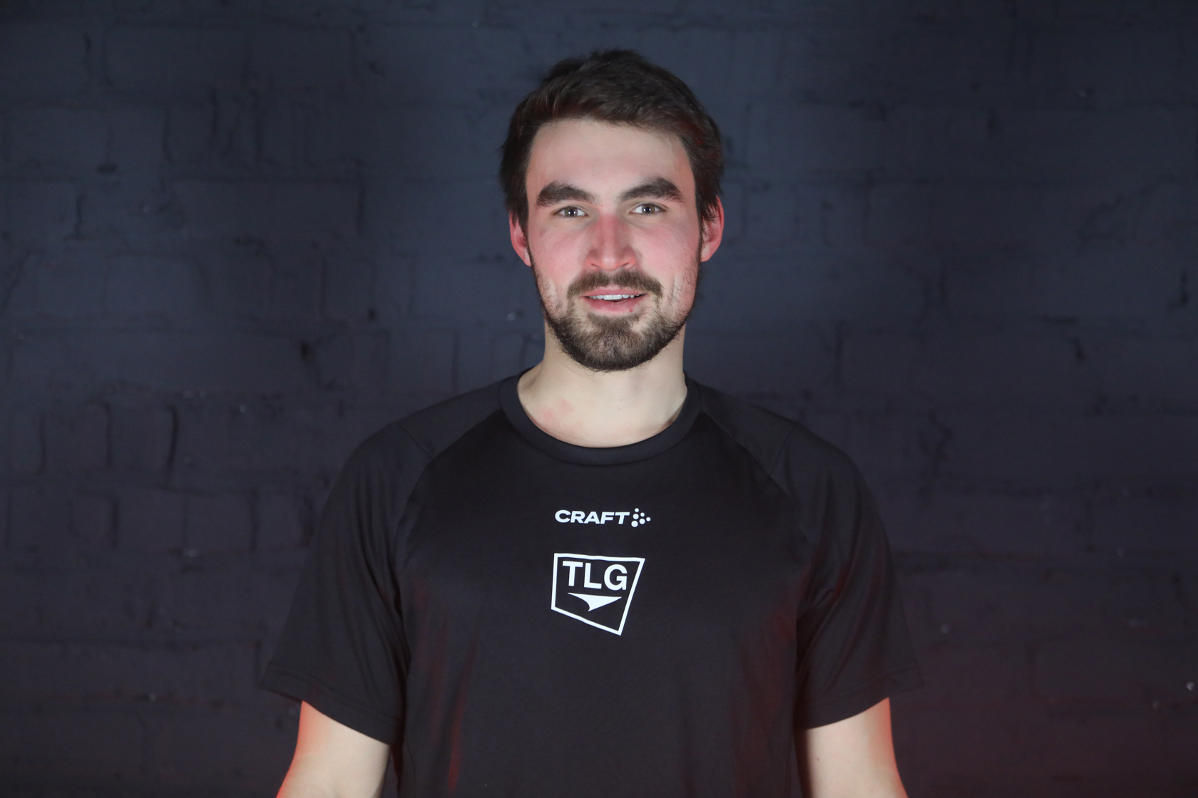 <center> Alexander Dreesbach </center>