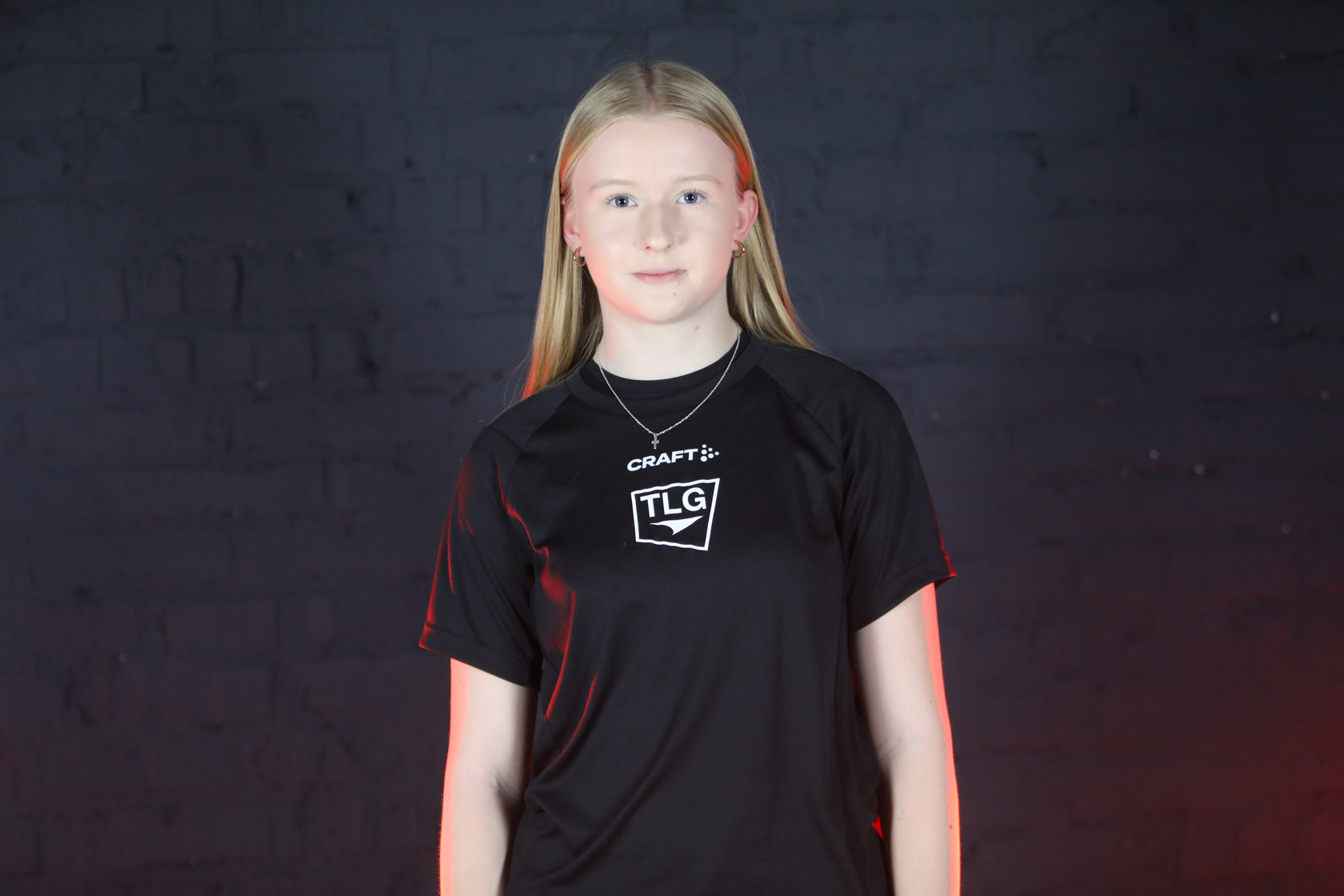 <center> Hannah Ulb </center>