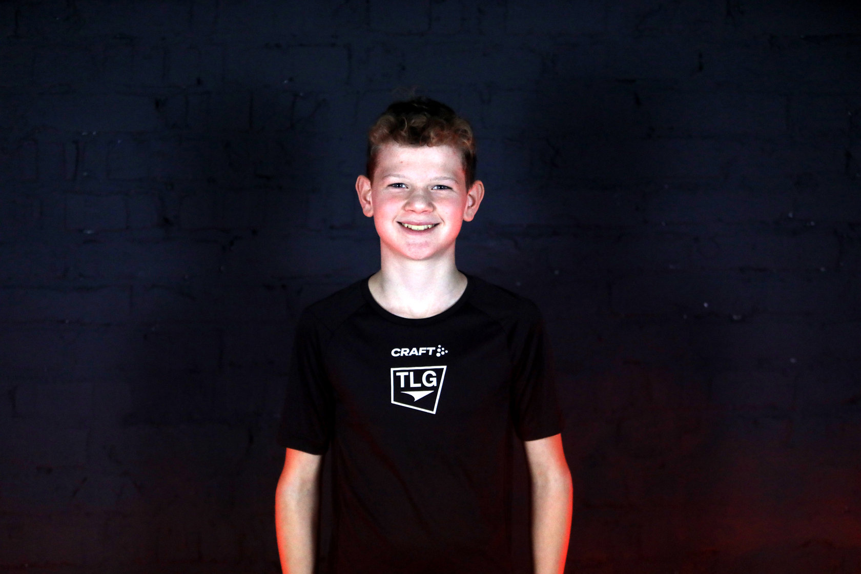 <center> Leo Stolz </center>