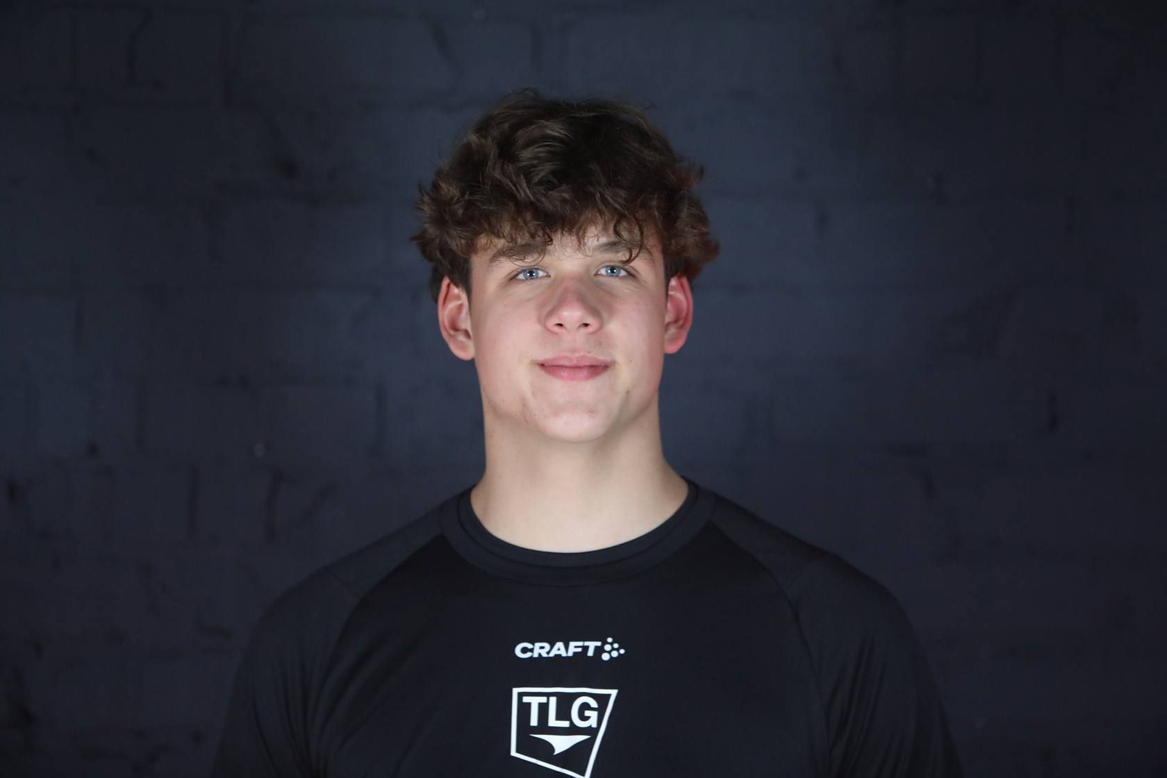 <center> Luca Weishaupt </center>